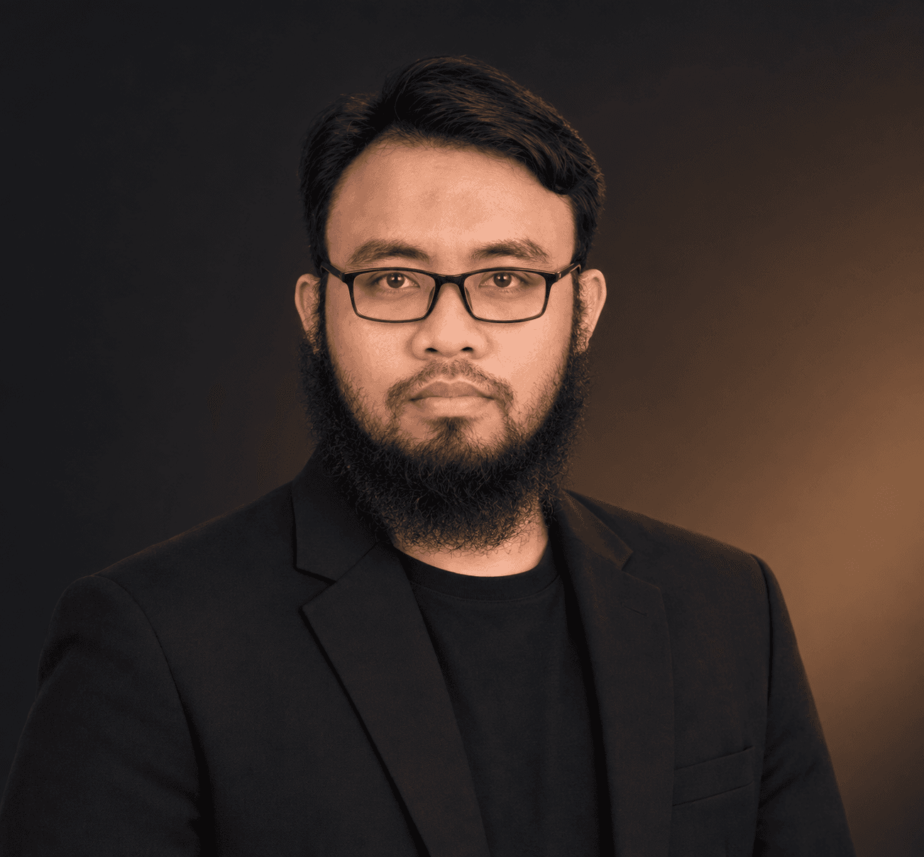 Faqih Nur Fahmi, HR Manager and Full Stack Developer